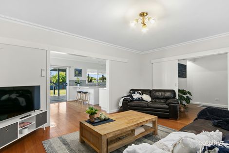 Property photo of 31 McKean Street Bairnsdale VIC 3875