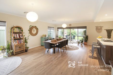 Property photo of 3 Dryandra Drive Margaret River WA 6285