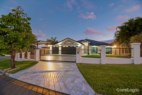 Property photo of 48 Bridie Drive Upper Coomera QLD 4209