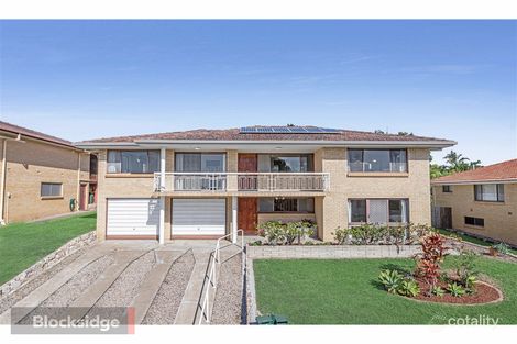 Property photo of 42 Streeton Parade Everton Park QLD 4053