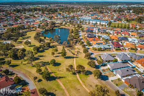 Property photo of 21 Fontainebleu Vista Port Kennedy WA 6172