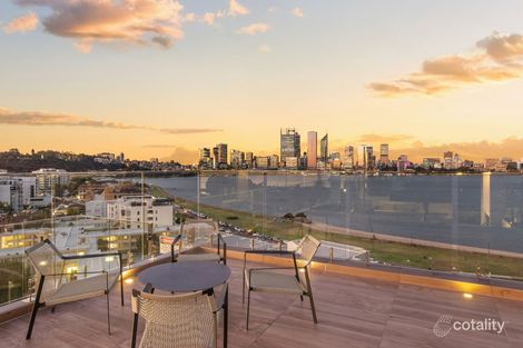 403/5 Harper Tce, South Perth, WA 6151