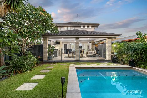 Property photo of 3A Day Road Northgate QLD 4013