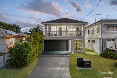 Property photo of 3A Day Road Northgate QLD 4013