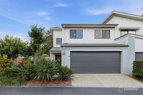 34/88 Candytuft Pl, Calamvale, QLD 4116
