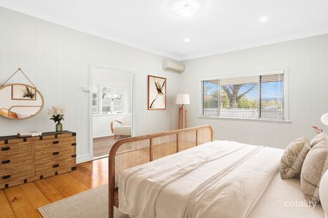 Property photo of 107 Windsor Road Red Hill QLD 4059