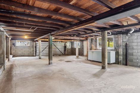 Property photo of 107 Windsor Road Red Hill QLD 4059