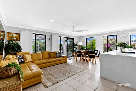 Property photo of 17 Earl St Vincent Circuit Eli Waters QLD 4655