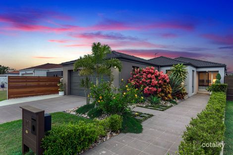 Property photo of 17 Earl St Vincent Circuit Eli Waters QLD 4655