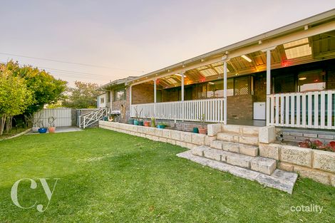 30 Hamilton Rd, Hamilton Hill, WA 6163