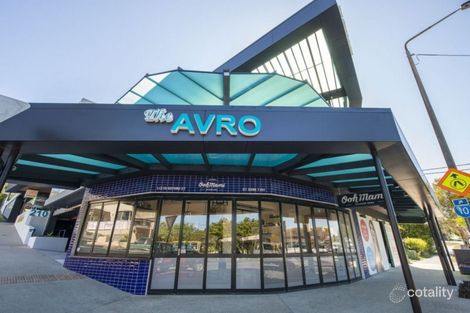 Property photo of 3/210 Oxford Street Bulimba QLD 4171
