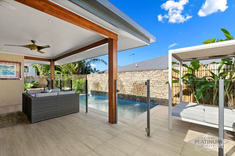 Property photo of 8 Castleton Entrance Smithfield QLD 4878