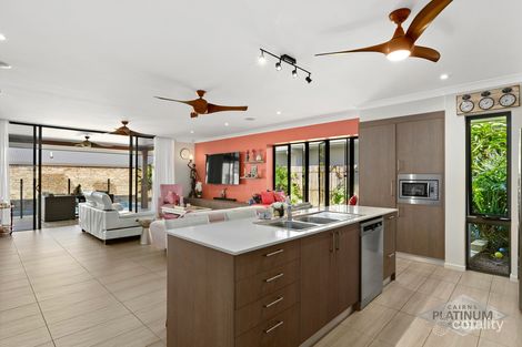 Property photo of 8 Castleton Entrance Smithfield QLD 4878