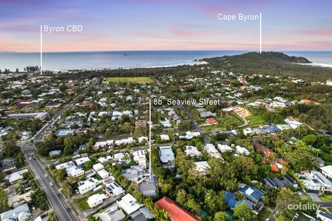 Property photo of 8B Seaview Street Byron Bay NSW 2481