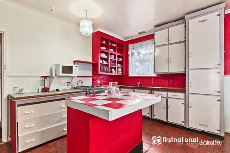 Property photo of 7 Tierney Court Traralgon VIC 3844