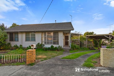 Property photo of 7 Tierney Court Traralgon VIC 3844