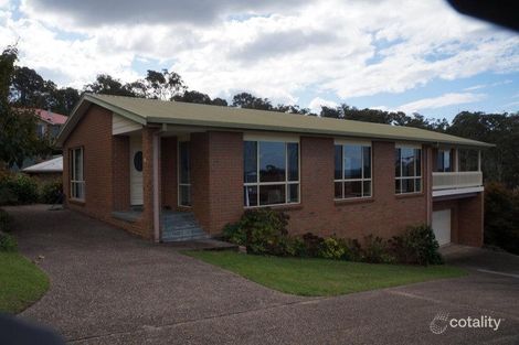 Property photo of 18 Tantawangalo Street Merimbula NSW 2548