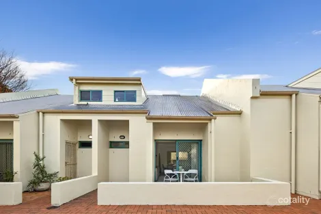 Property photo of 2/131-147 Alice Street Newtown NSW 2042