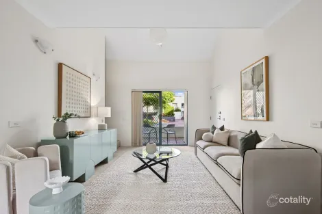 Property photo of 2/131-147 Alice Street Newtown NSW 2042