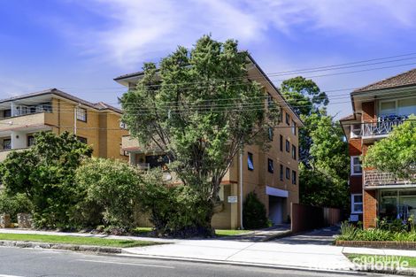 Property photo of 4/8-10 Morwick Street Strathfield NSW 2135