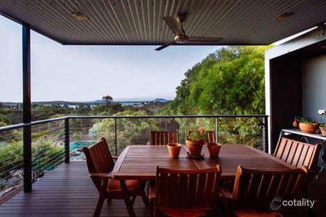 Property photo of 7 Grimm Road Coffin Bay SA 5607