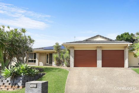 Property photo of 26 Pinevale Drive Oxenford QLD 4210