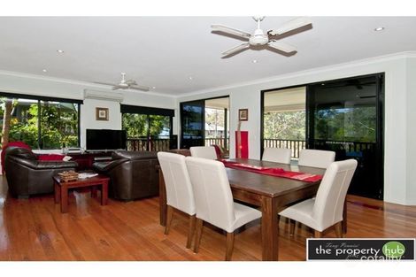 Property photo of 7 Albert Valley Drive Bahrs Scrub QLD 4207