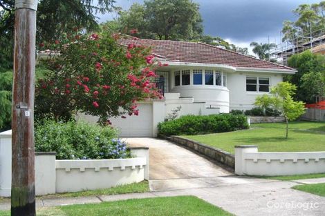 Property photo of 56 Woodlands Road East Lindfield NSW 2070