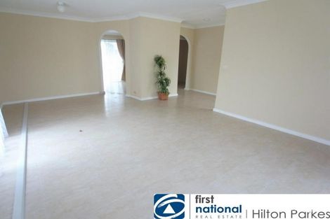Property photo of 5 Tapp Place Bidwill NSW 2770