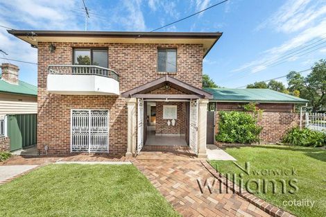 26 Flavelle St, Concord, NSW 2137