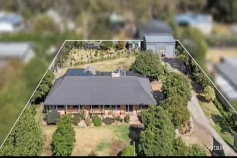 Property photo of 433 Stony Point Road Bittern VIC 3918