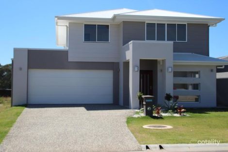 45 Montegrande Cct, Griffin, QLD 4503