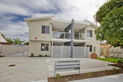 Property photo of 5/125 Harrison Street Nollamara WA 6061