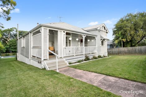 Property photo of 19 Norman Terrace Enoggera QLD 4051