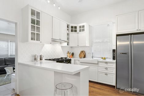 Property photo of 19 Norman Terrace Enoggera QLD 4051