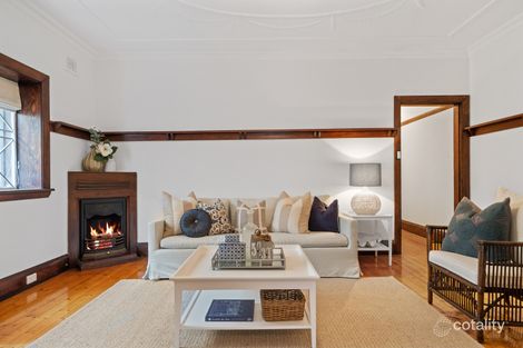 Property photo of 2/39 Salisbury Road Rose Bay NSW 2029