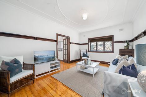 Property photo of 2/39 Salisbury Road Rose Bay NSW 2029