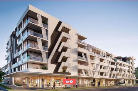 559/418-426 Canterbury Rd, Campsie, NSW 2194