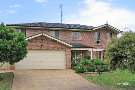 43 Yancannia Tce, Glenwood, NSW 2768