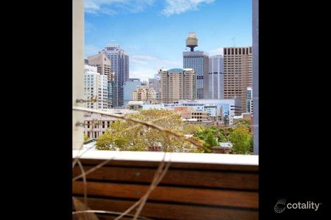 18/60-62 Foveaux St, Surry Hills, NSW 2010