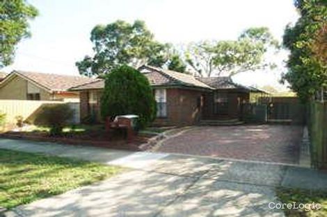 Property photo of 11 Turner Court South Morang VIC 3752