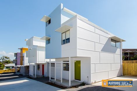 Property photo of 1/15 Cambridge Street Carina Heights QLD 4152