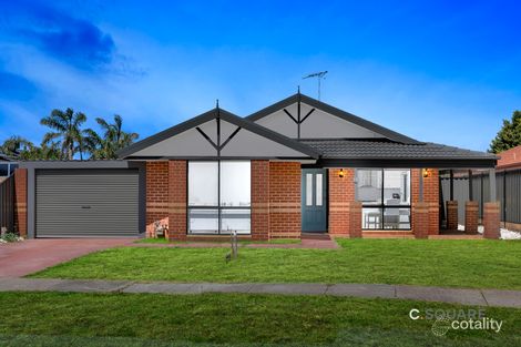 19 Stainsby Cres, Roxburgh Park, VIC 3064