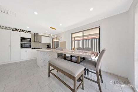 Property photo of 19 Stainsby Crescent Roxburgh Park VIC 3064