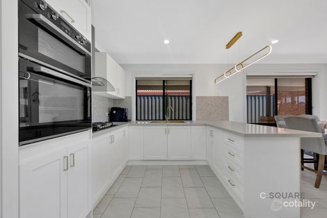 Property photo of 19 Stainsby Crescent Roxburgh Park VIC 3064