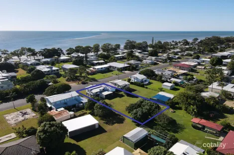 Property photo of 67 Burrum Street Burrum Heads QLD 4659