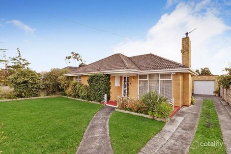 5 Bevis St, Mulgrave, VIC 3170