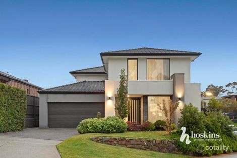 89 Columbia Bvd, Chirnside Park, VIC 3116