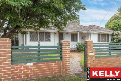 Property photo of 1 Comino Street Cloverdale WA 6105