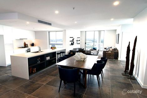 Property photo of 1002/103-105 O'Riordan Street Mascot NSW 2020